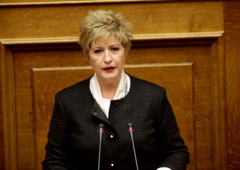 Ομολογία ξεπουλήματος από βουλευτή των ΑΝΕΛ: Δεν πρόκειται να ρίξουμε την κυβέρνηση